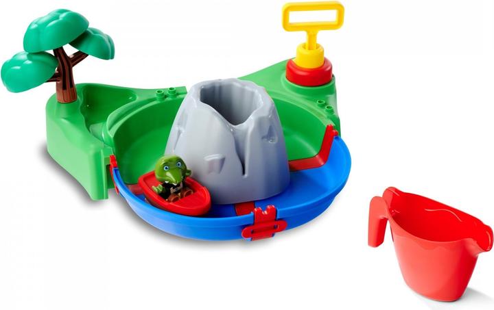 Produktbild Aquaplay Sploshy Volcano
