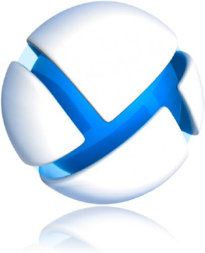 Actual product image Acronis Backup for Windows Server Essentials. 11.5 Renewal (1 User, 12 months)