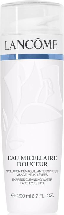 Immagine prodotto Lancôme Eau Micellaire Douceur - Acqua detergente (Acqua micellare, 200 ml)