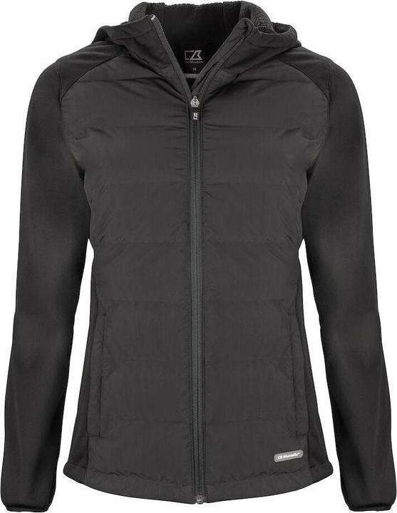 Cutter & Buck Oak Harbor Jacke
