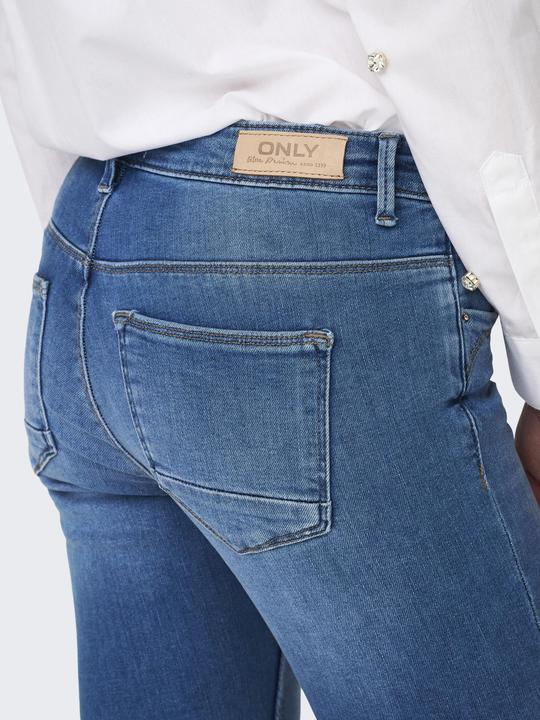 Produktbild Only ONLKENDELL Mittlere Taille Skinny Fit Jeans Skinny Jeans (26)
