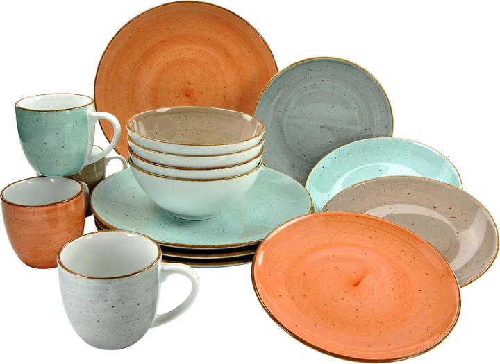 collezione vintage (16 Pezzo/i)