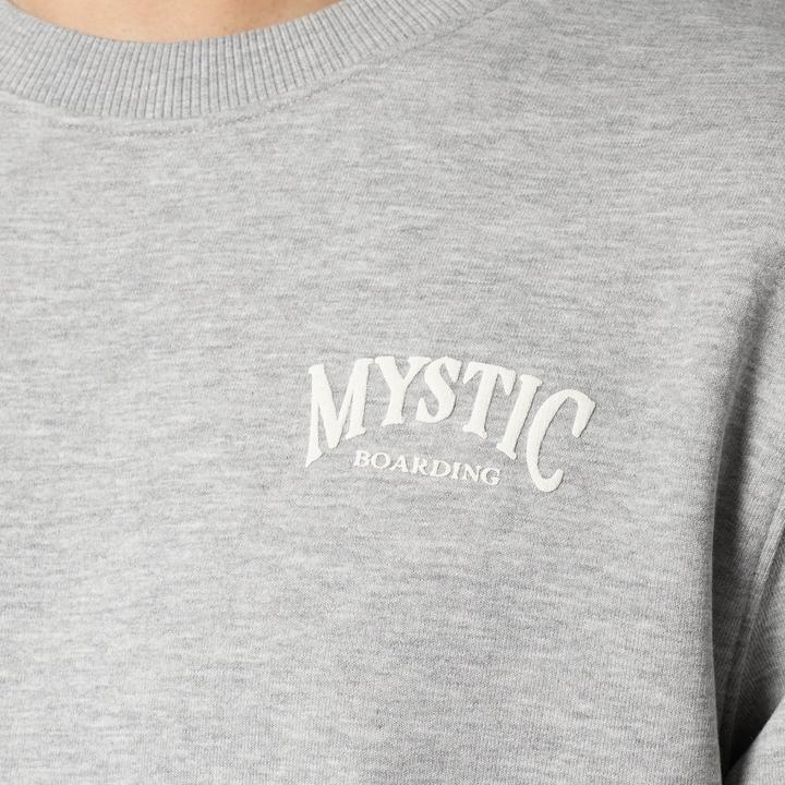 Produktbild Mystic Ethos Crew Sweat (XL)