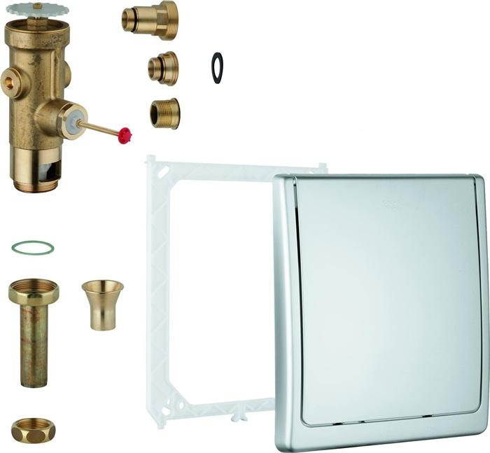 Immagine prodotto Grohe Sciacquone a pressione per WC
