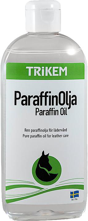 Trikem Prevent Paraffin Oil 250Ml - (822.7630)