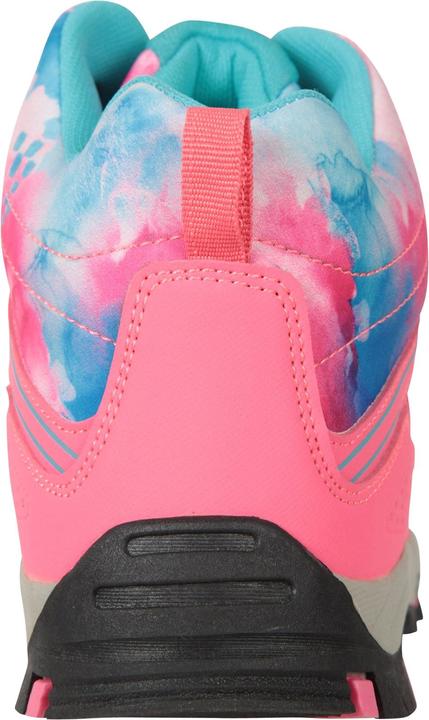 Produktbild Mountain Warehouse Wanderstiefel Oscar (34)