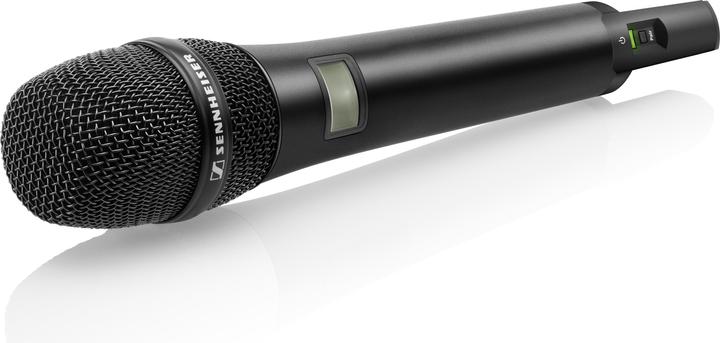 Actual product image Sennheiser SKM AVX-835-3 Plug-in transmitter