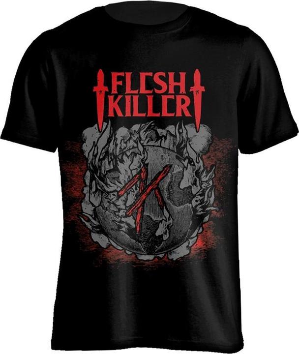 Flesh Killer TShirt