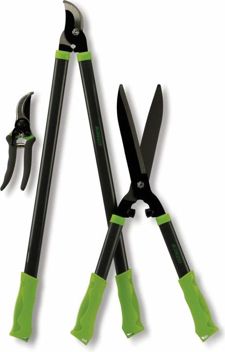 Actual product image Kinzo Pruning set 3pcs 19x53x67cm