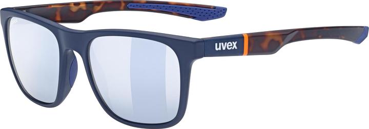 Image du produit Uvex Sports LGL 42 (Marron, Bleu, Léopard, Argent)