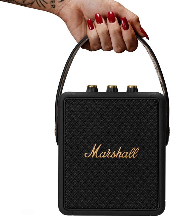Produktbild Marshall Stockwell II (20 h, Netzbetrieb)