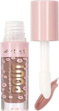 Produktbild Lovely Top Coat Pout Lip Gloss 05 3g