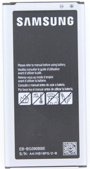 Produktbild Samsung Inner Battery
