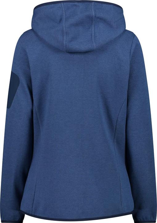 Image du produit CMP Campagnolo Sweat à capuche (XXS)