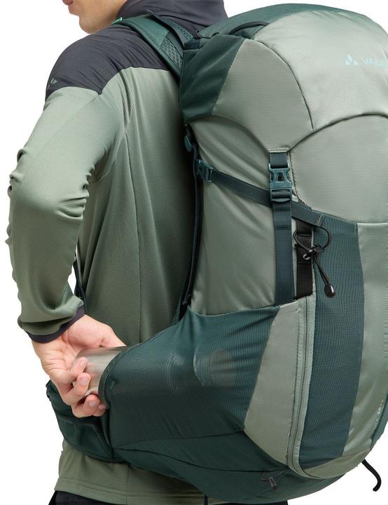 Actual product image Vaude Brenta 36+6 (42 l)