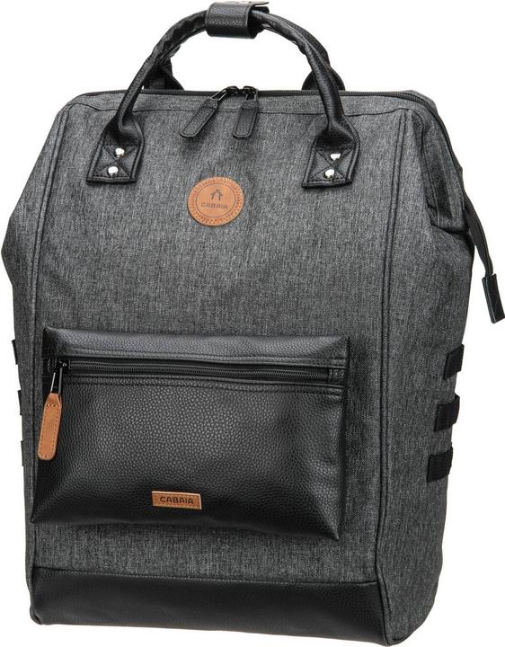 Produktbild Cabaia Rucksack / Backpack Adventurer Recycled Oxford Large (26 l)