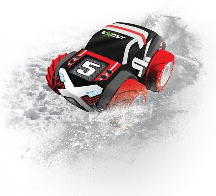 Actual product image Silverlit Aqua Typhoon, 2.4 GHz