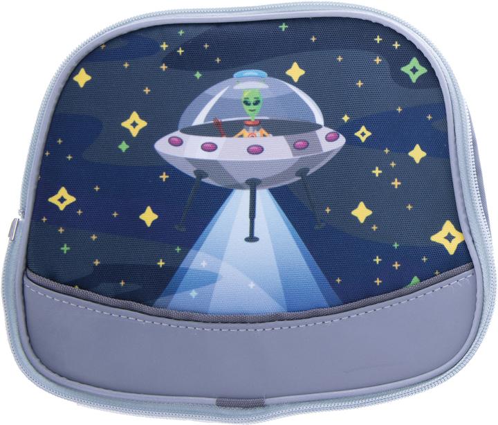 Image du produit Funki Ensemble pour écolier Flexy-Bag 5 pièces (28 l)