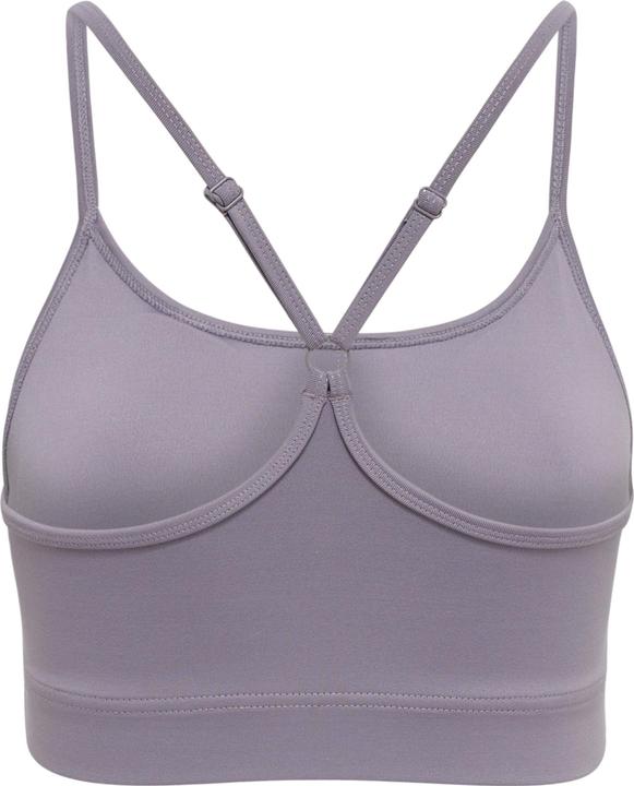 Actual product image hummel Mt Chipo Padded Sports Bra (XS)