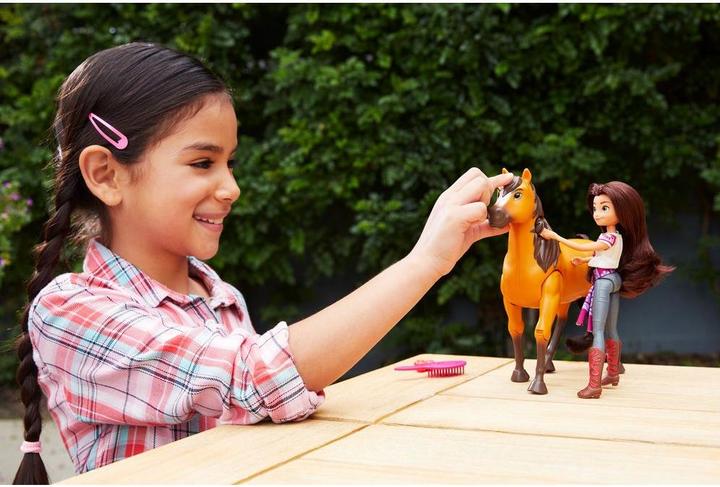 Actual product image Spirit Riding Adventure Set