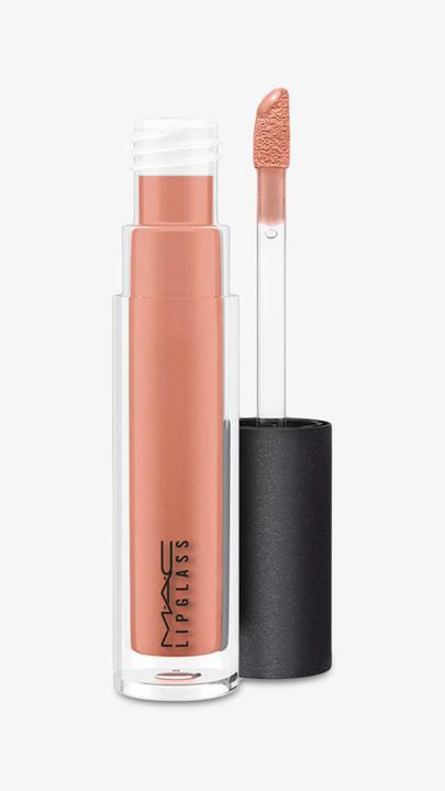 Actual product image MAC Cosmetics Lipglass (Spice)