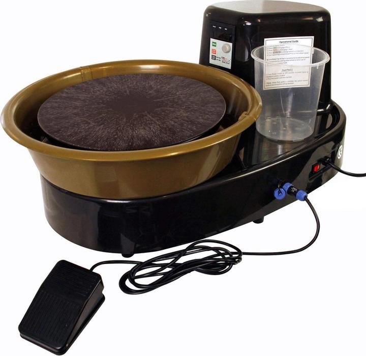 Produktbild Airgoo Töpferscheibe
