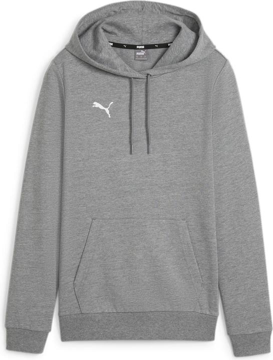Immagine prodotto Puma Felpa con cappuccio teamGOAL Casuals Wmn (XXL)