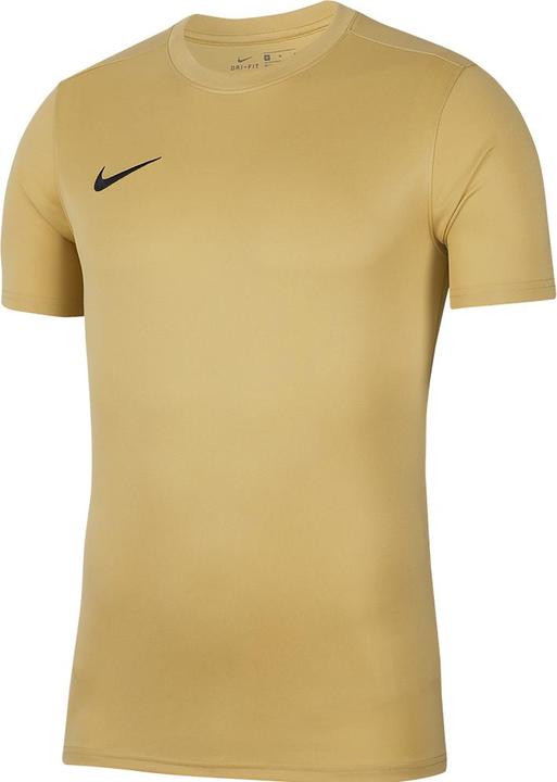 Gold / Schwarz