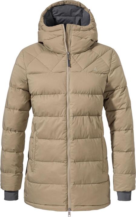 Immagine prodotto Schöffel Parka isolato Boston L (3, 34, XS)