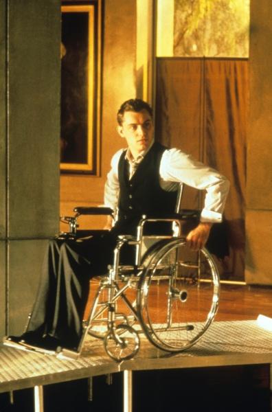 Actual product image Gattaca (DVD, 1997, German, French, English)