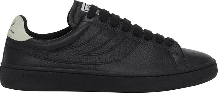 Produktbild Superga Sneaker 4833 Lendl Leder (40.5)