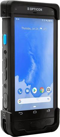 Actual product image Opticon H-33 Android 9, 2D, WIFI, 4G (1D barcodes, 2D barcodes)