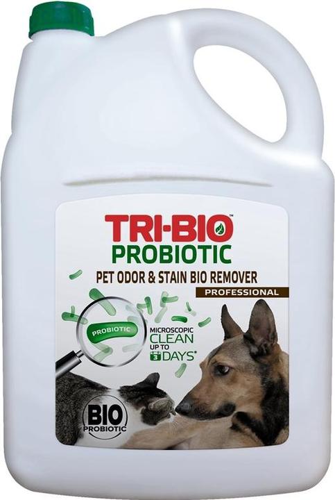 Image du produit TRI PET ODOR REMOVER TRI-BIO 4.4L (4.40 kg)