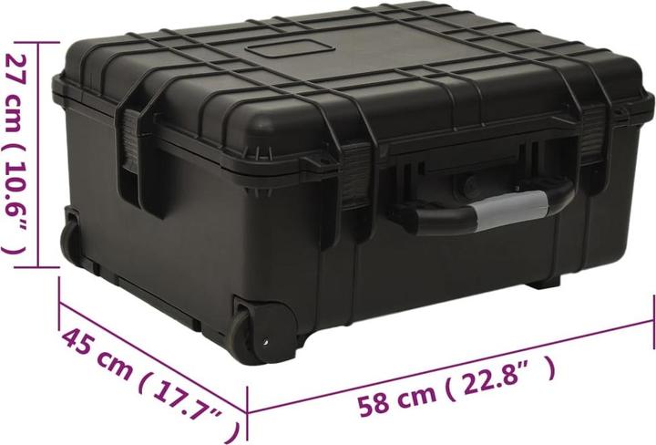 Produktbild VidaXL Rosalee