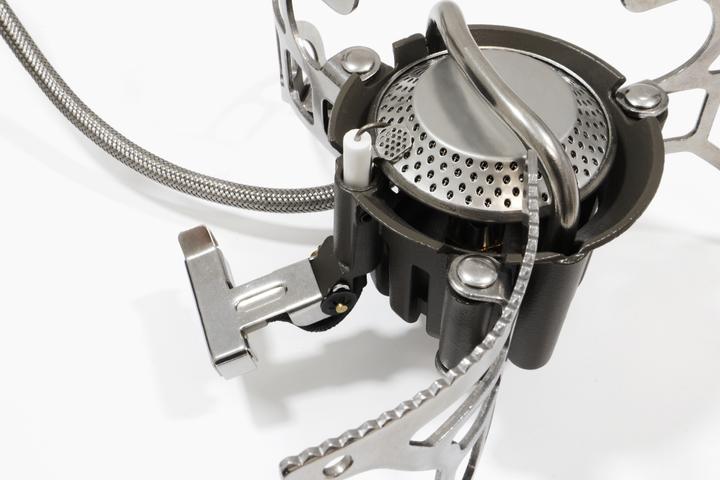 Produktbild Relags Gaskocher Rugged