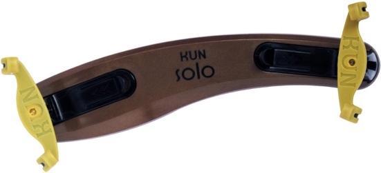 Actual product image KUN Shoulder rest violin solo 4/4