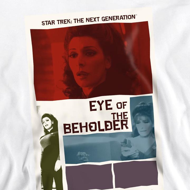 Produktbild The Next Generation Season 7 Episode 18 Sweatshirt (M)