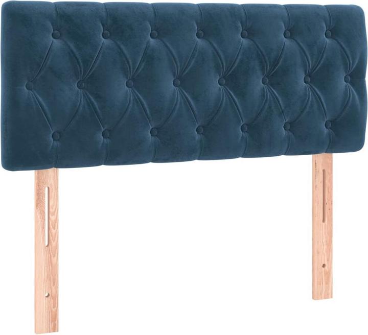 Image du produit VidaXL Lea (100 x 7 x 78/88 cm)