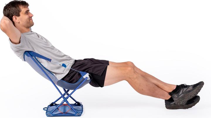 Produktbild Nemo Equipment Moonlite Elite Reclining Camp Chair