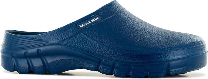 Actual product image Evasion blue (38)