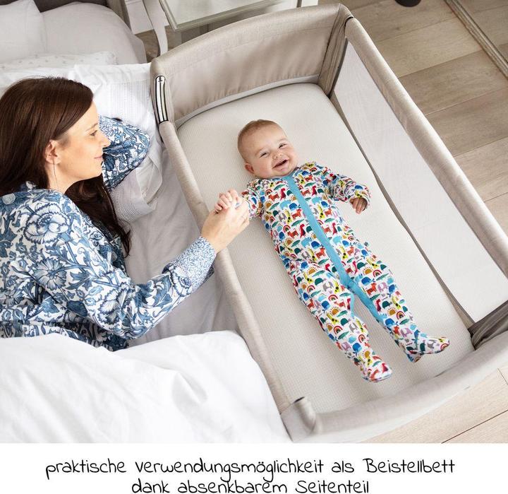 Image du produit Joie Roomie Go
