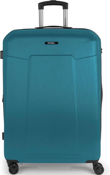 Gabol Mercury 4 Rollen Trolley L 76 cm (104 l, XL (ab 115l))