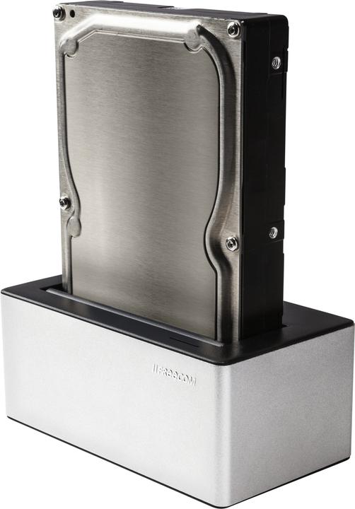 Produktbild Freecom Hard Drive Dock USB 3.0