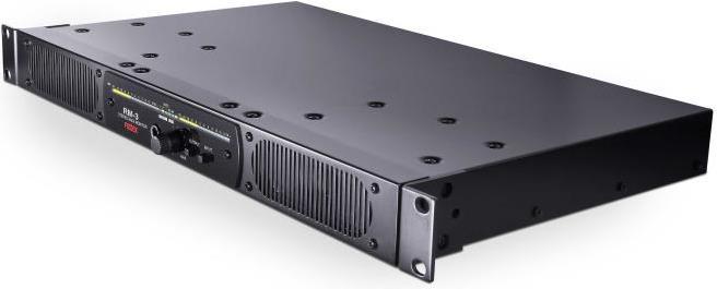Produktbild Fostex Rack Mount Speaker System (Endstufe)