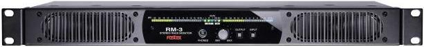 Produktbild Fostex Rack Mount Speaker System (Endstufe)
