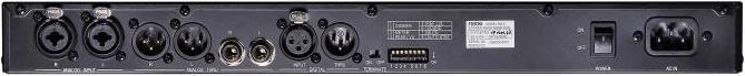 Produktbild Fostex Rack Mount Speaker System (Endstufe)