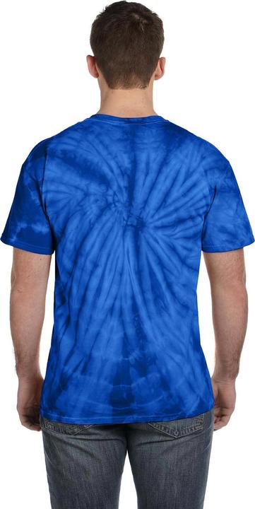 Produktbild Colortone Kvinnor Tonal Spider TShirt (L)