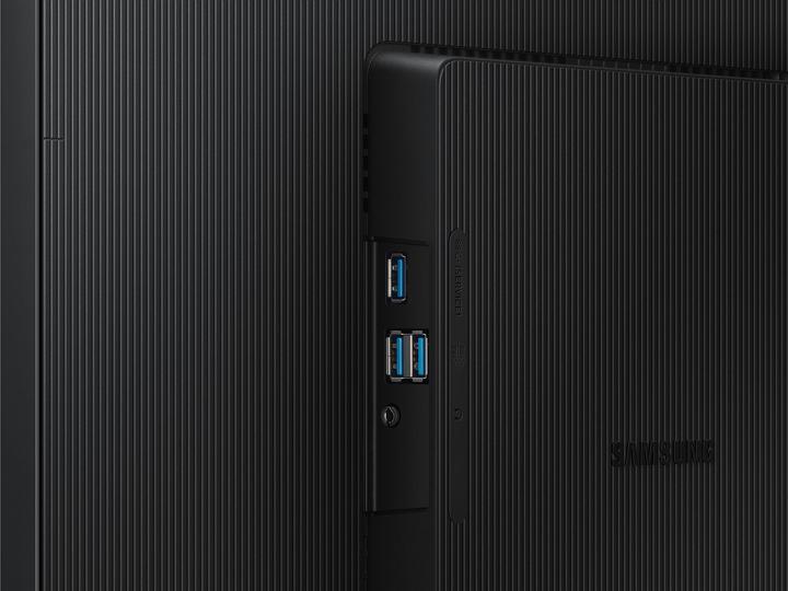 Produktbild Samsung Viewfinity S8 - S80D (3840 x 2160 Pixel, 37")