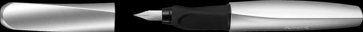 Produktbild Pelikan Twist (Silber, 1 x)