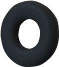 Produktbild Yealink Dect Accessory - Foamy Ear Cushion for WH62/WH66/UH36/YHS36 (12 PCS)